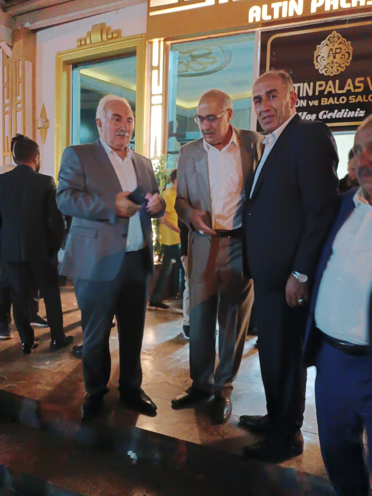 Milan Aşireti Fotolar