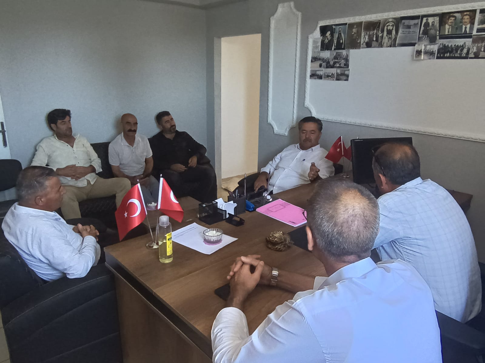 Milan Aşireti Fotolar